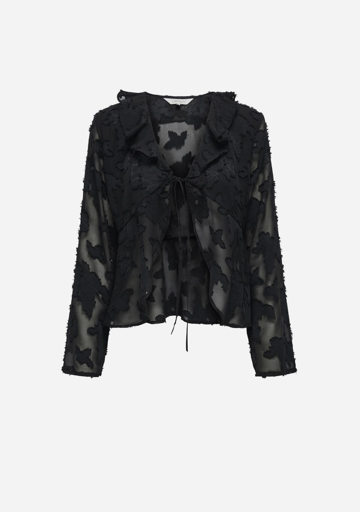ONL Corsy Life V-Neck Top