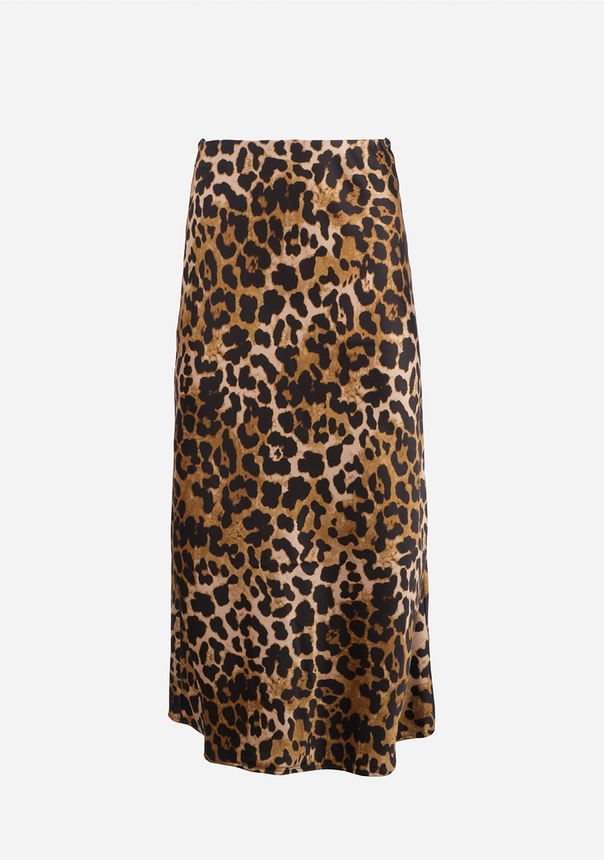 Onl Elma Midi Skirt Only
