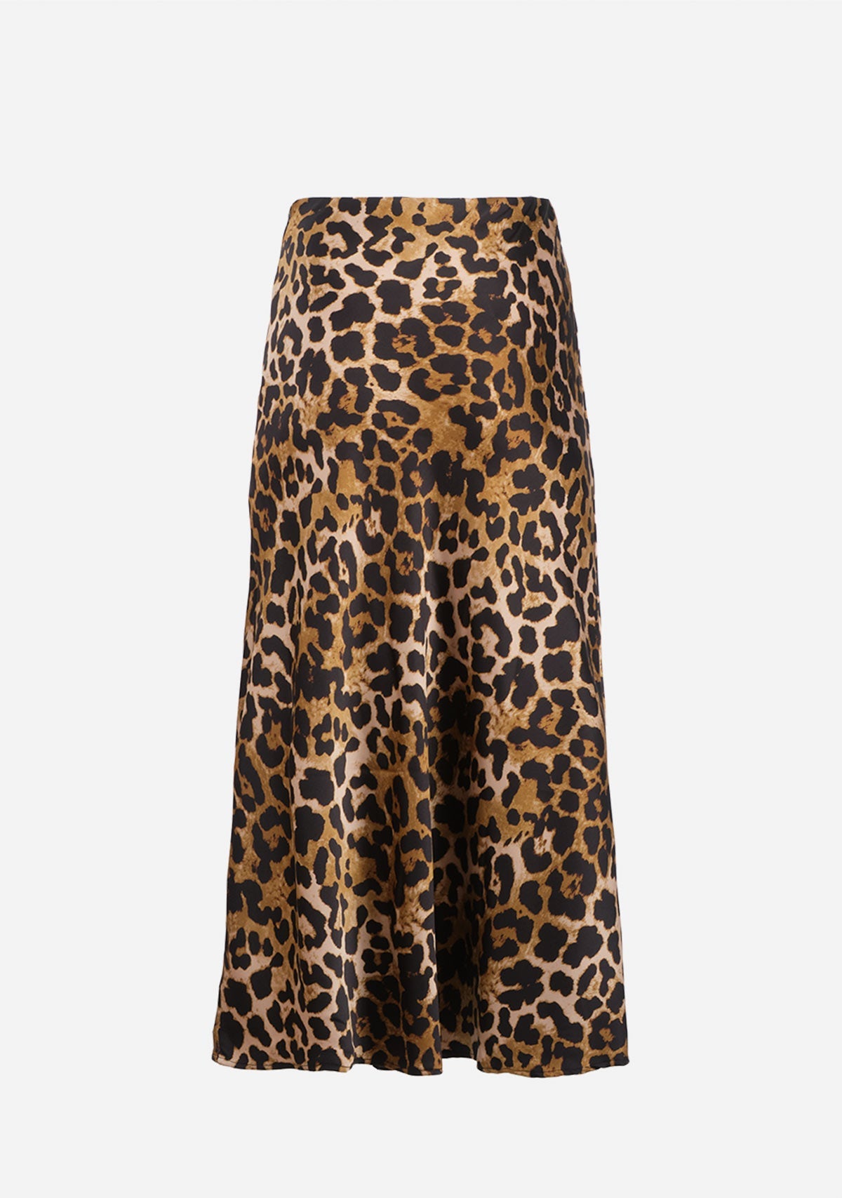 Onl Elma Midi Skirt Only