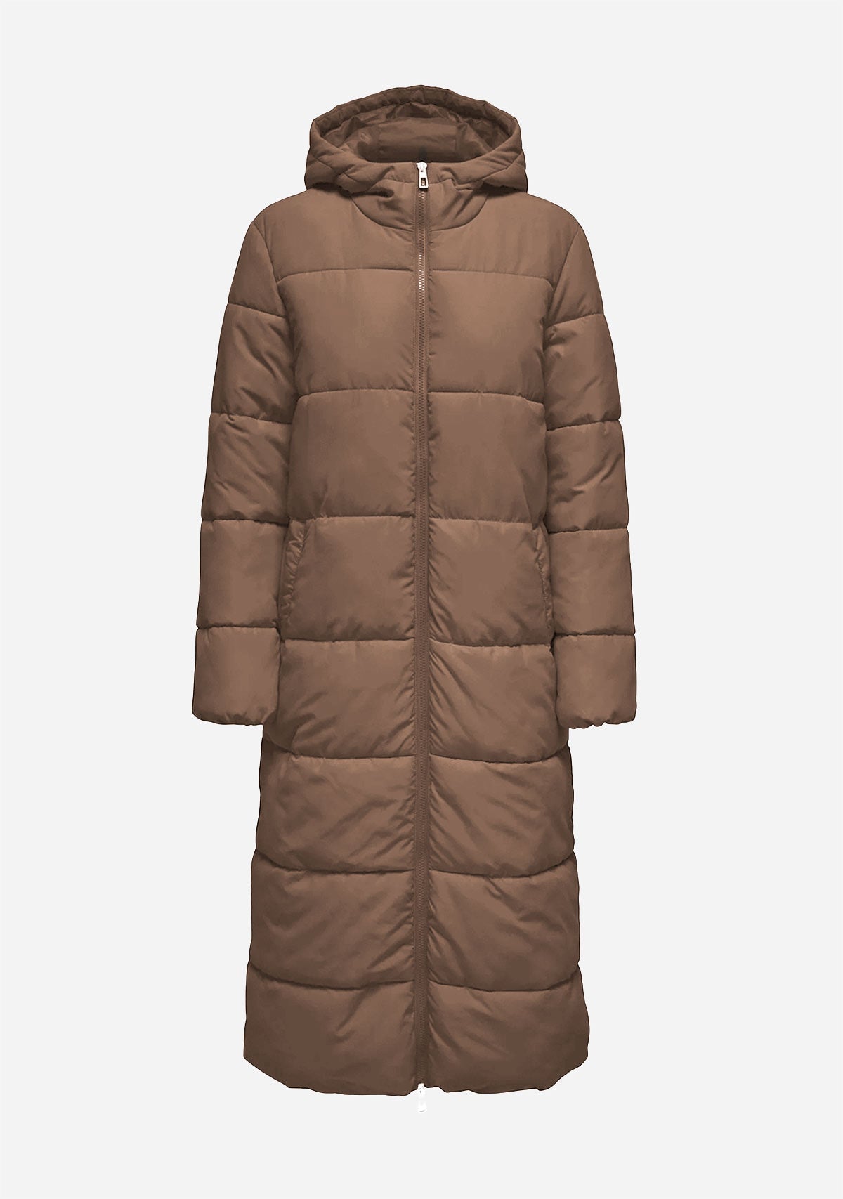 ONLMaggi Life X Long Puffer Coat The Latest Scoop