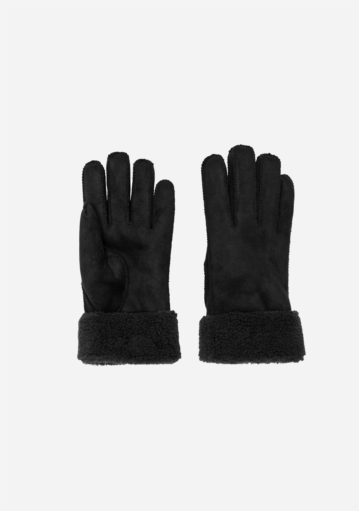 ONLNicki Faux Suede Gloves Bestseller (Vero Moda, Noisy May, Only, JJXX)