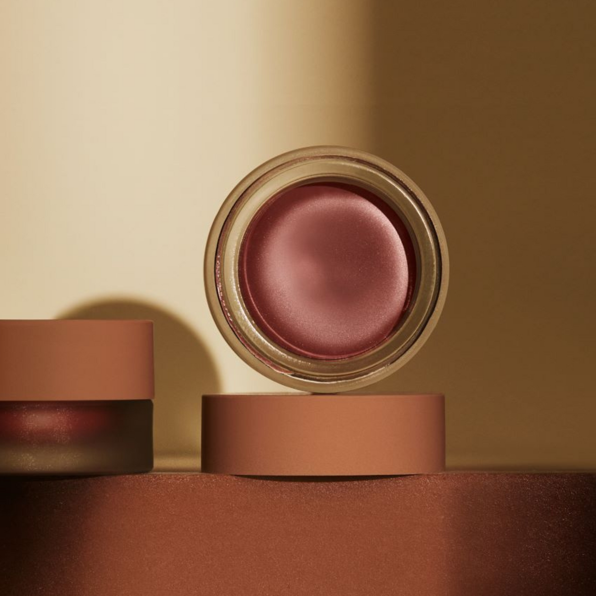Cream Blush - Orchid (Vegan) The Latest Scoop