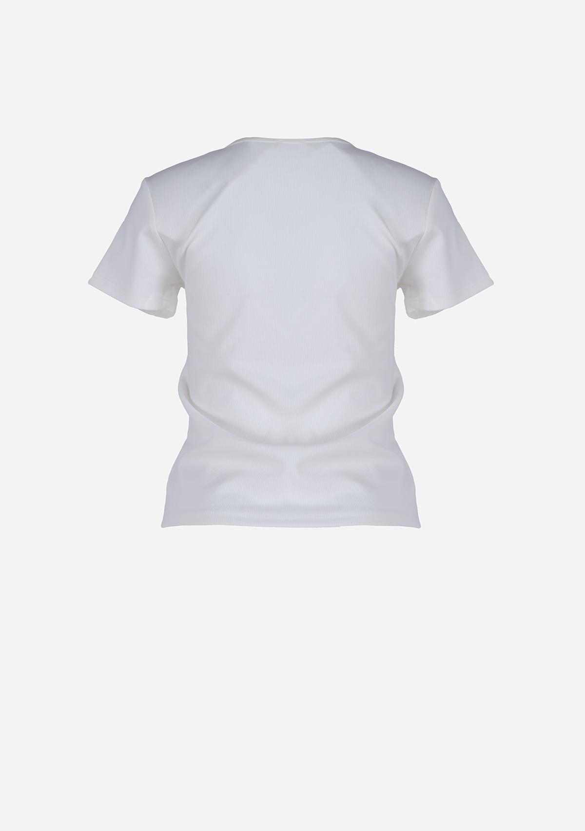 The Reese Top White
