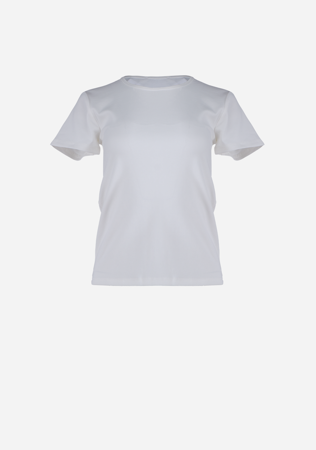 The Reese Top White