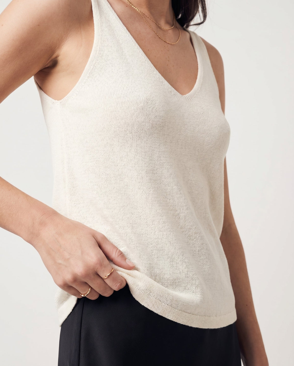 VM New Lexsun Top Vero Moda