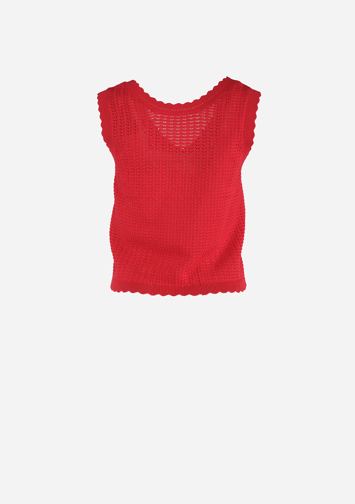 Pcscout SL V-Neck Reversible
