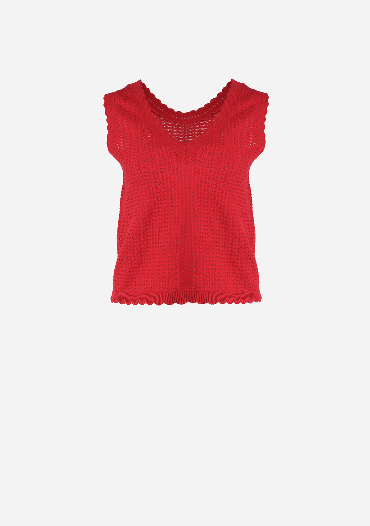 Pcscout SL V-Neck Reversible