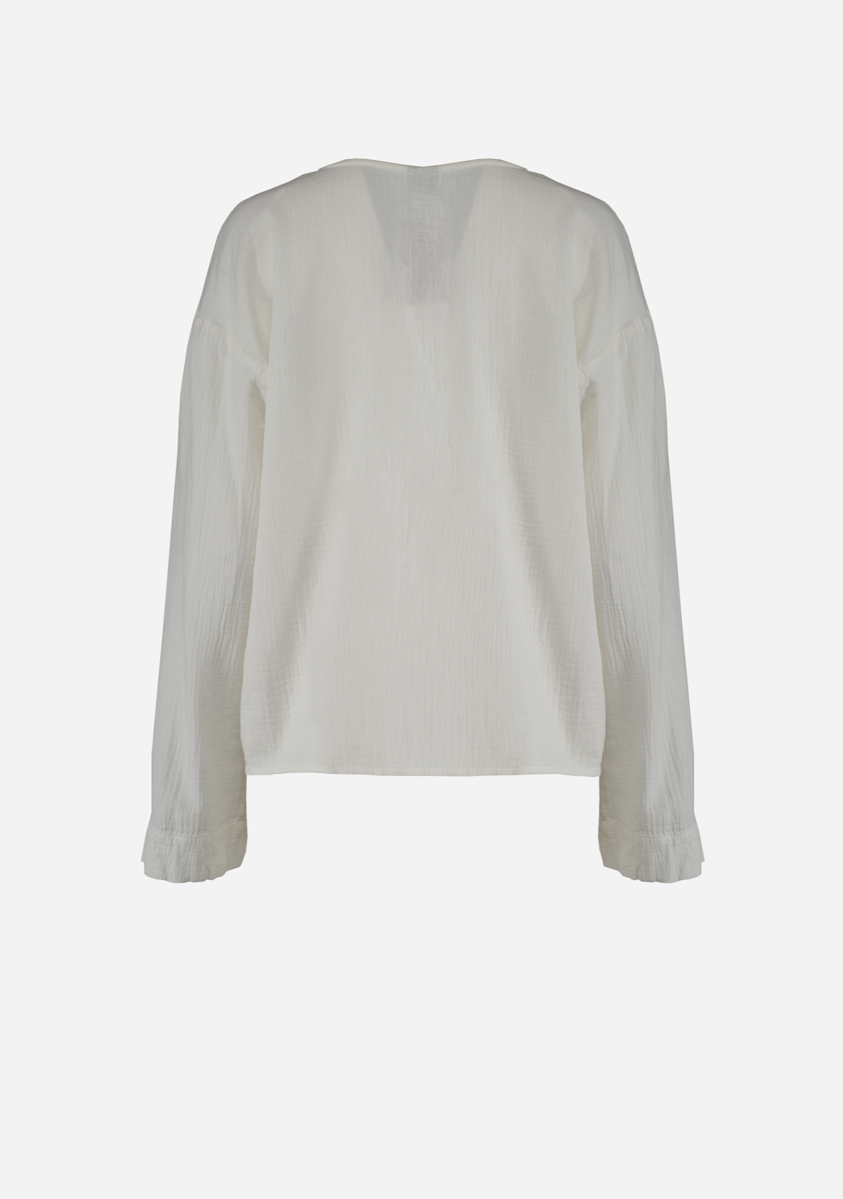 Pcsastina Ls Binding Top WVN BC