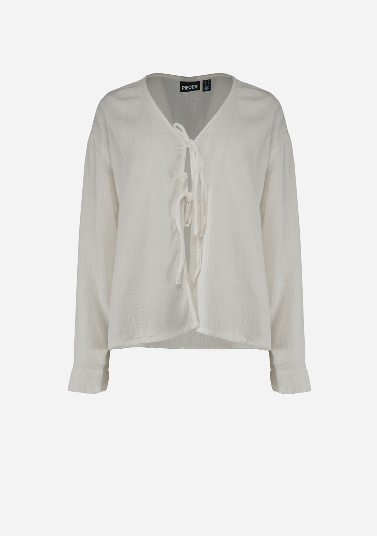 Pcsastina Ls Binding Top WVN BC