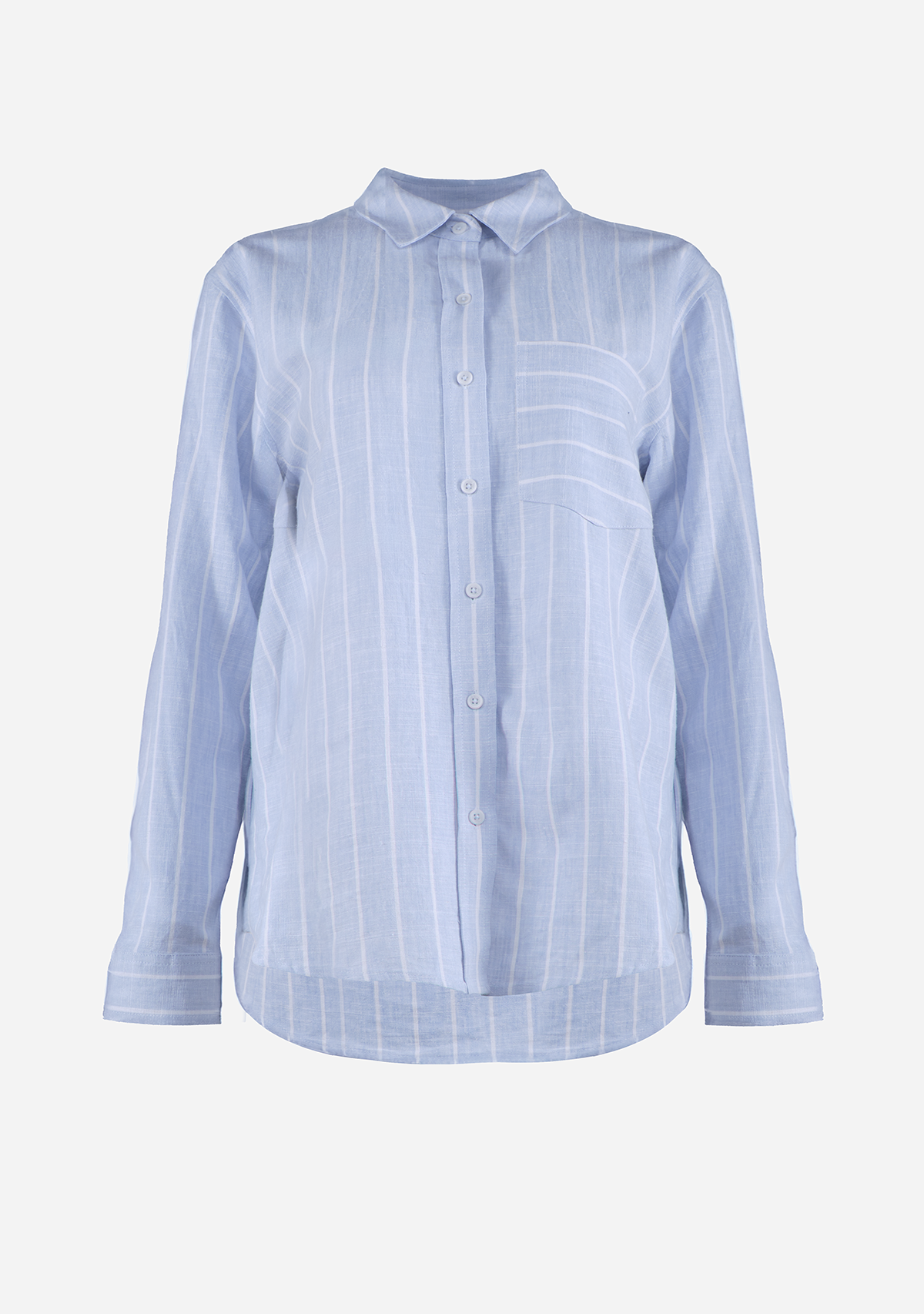 Portia Blouse