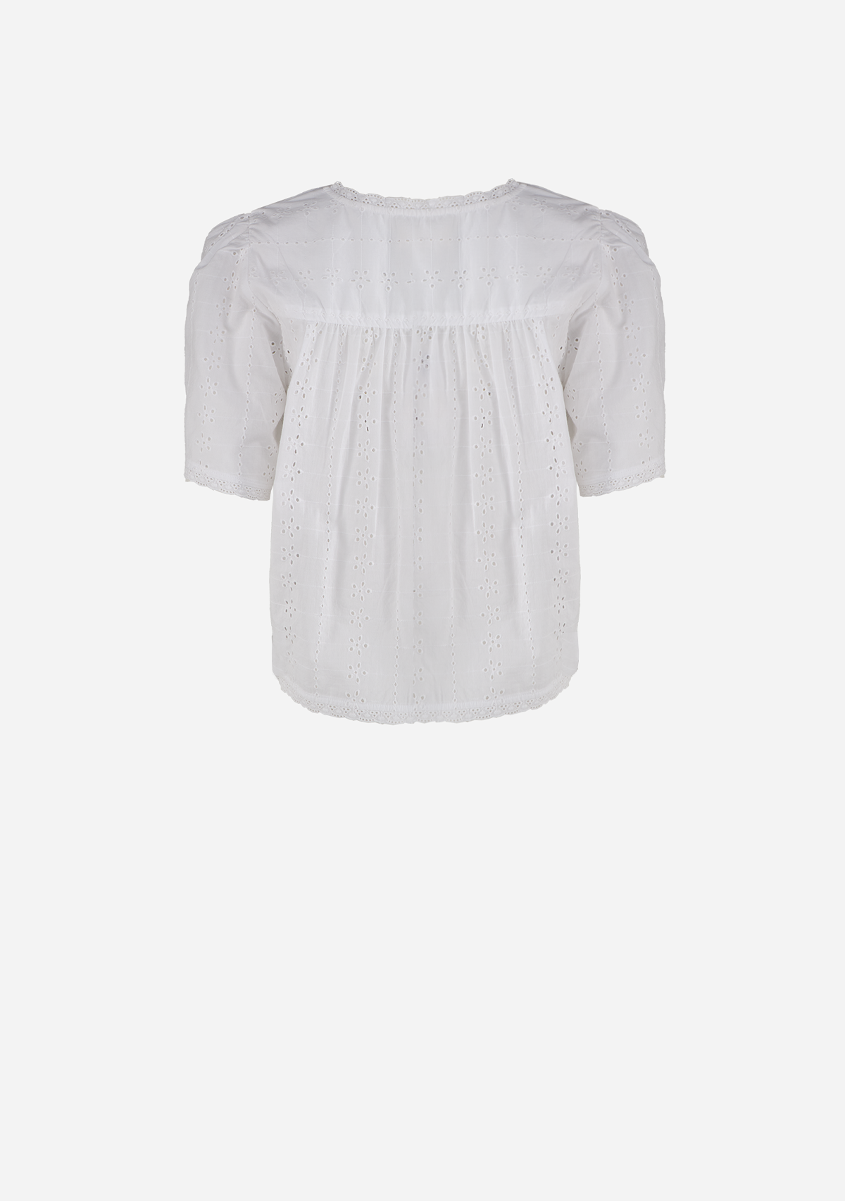 Jessa Blouse