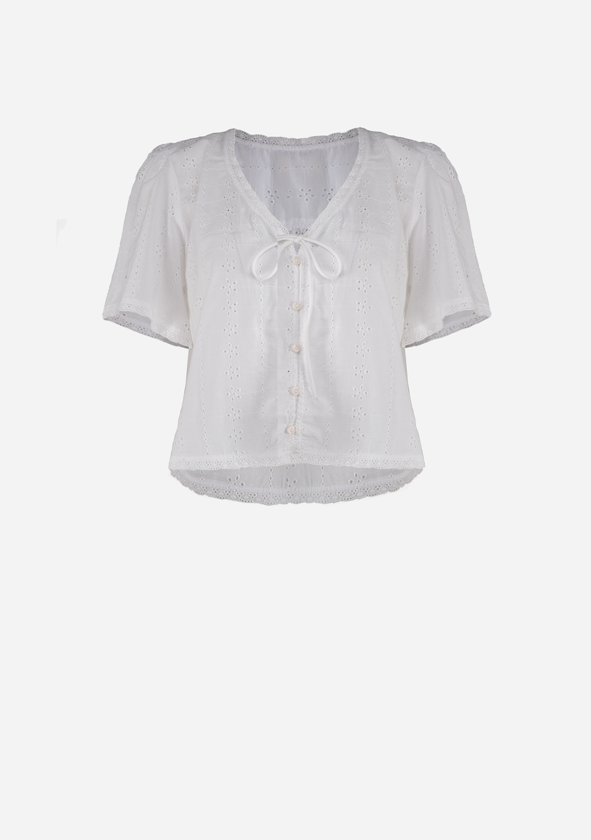 Jessa Blouse