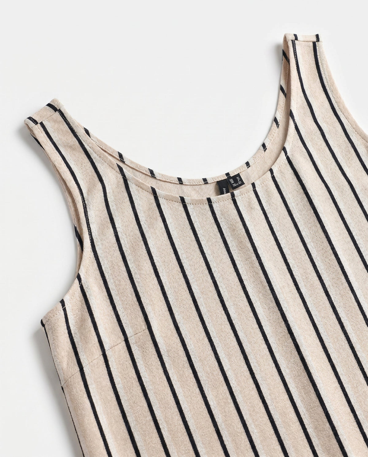 Vm Mymilo Top Silver Lining Heidi Vero Moda