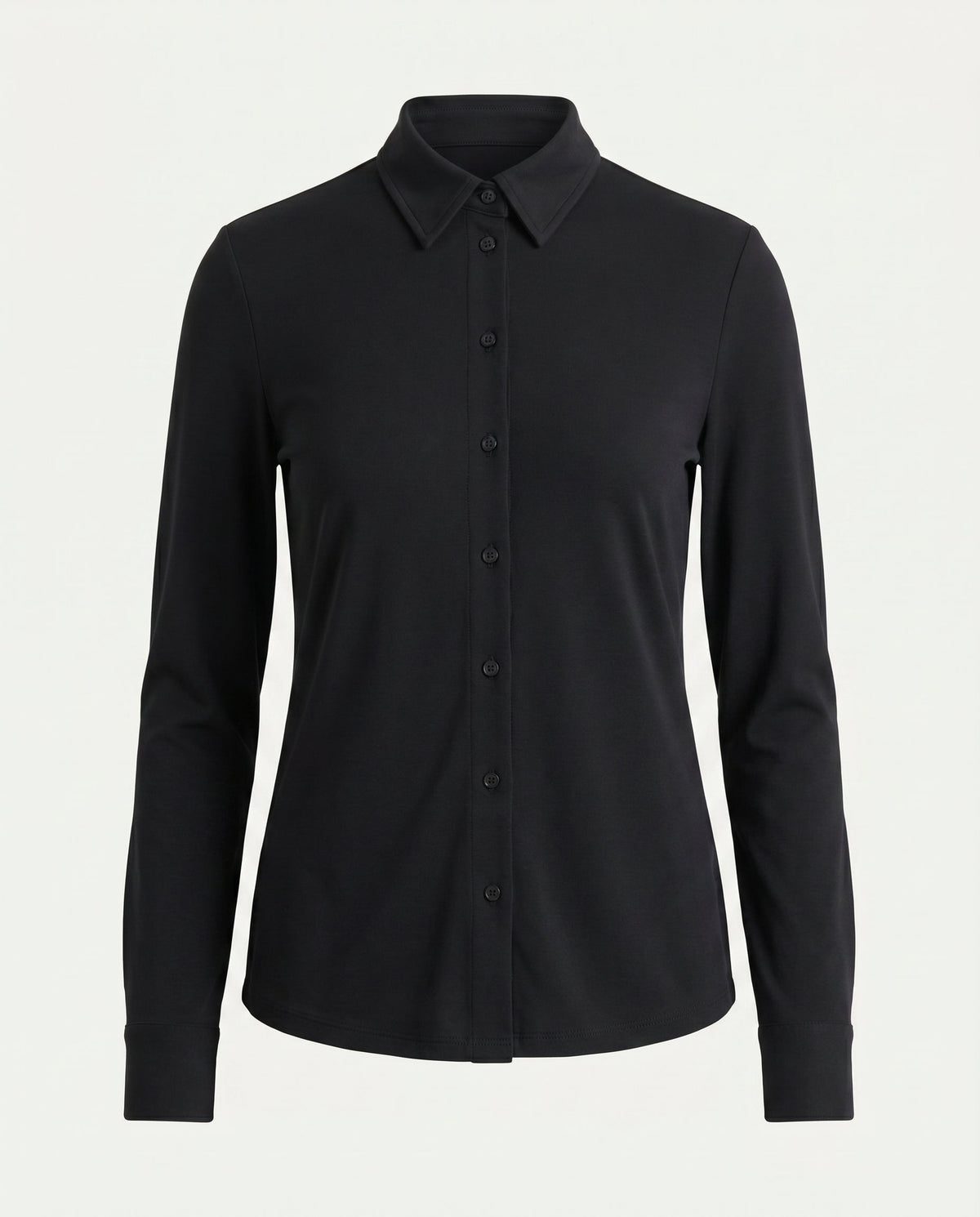 Classic Button Down Shirt COCA