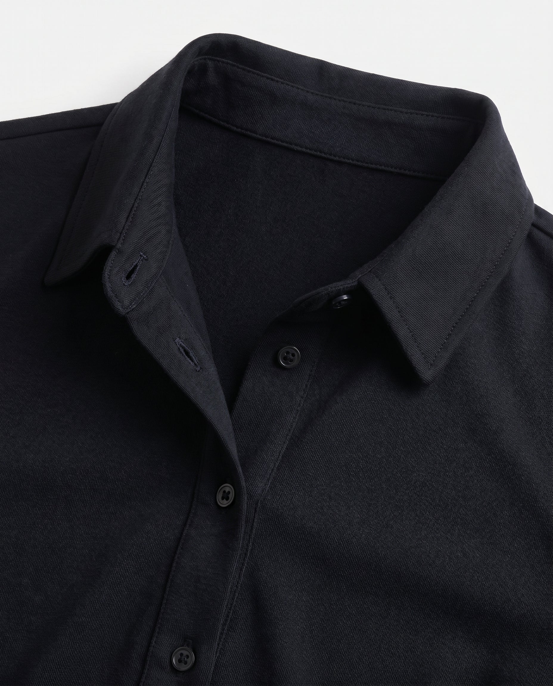 Classic Button Down Shirt