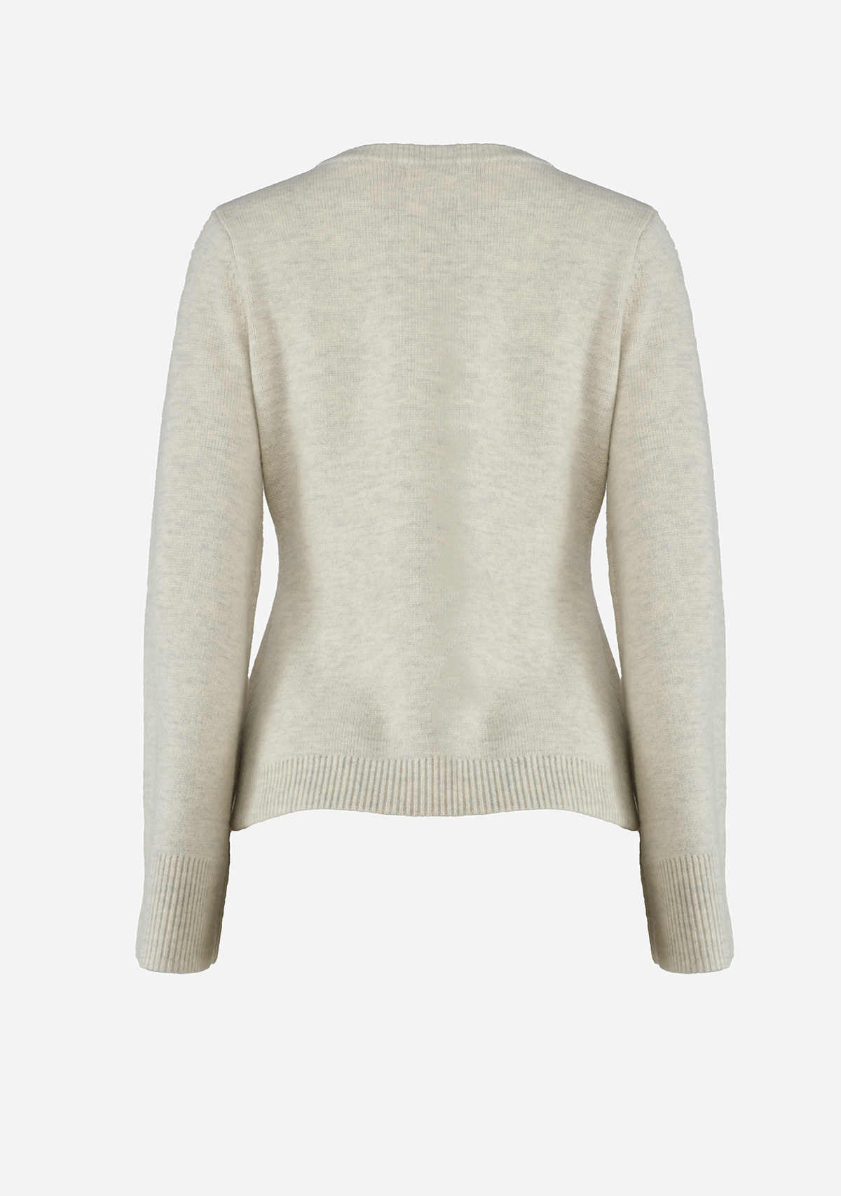 The Tyler Cardigan
