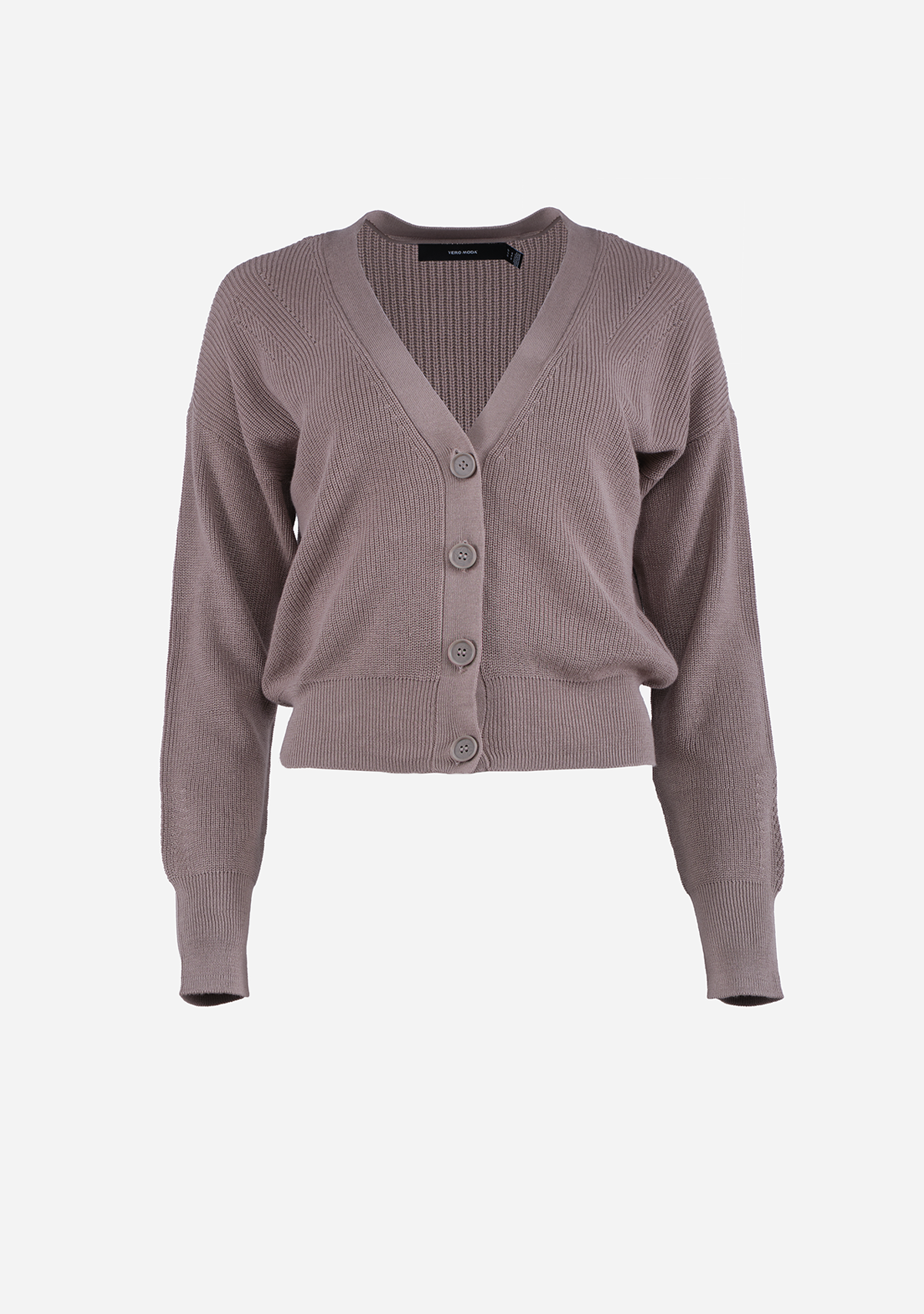 VM New Lexsun V-Neck Cardigan