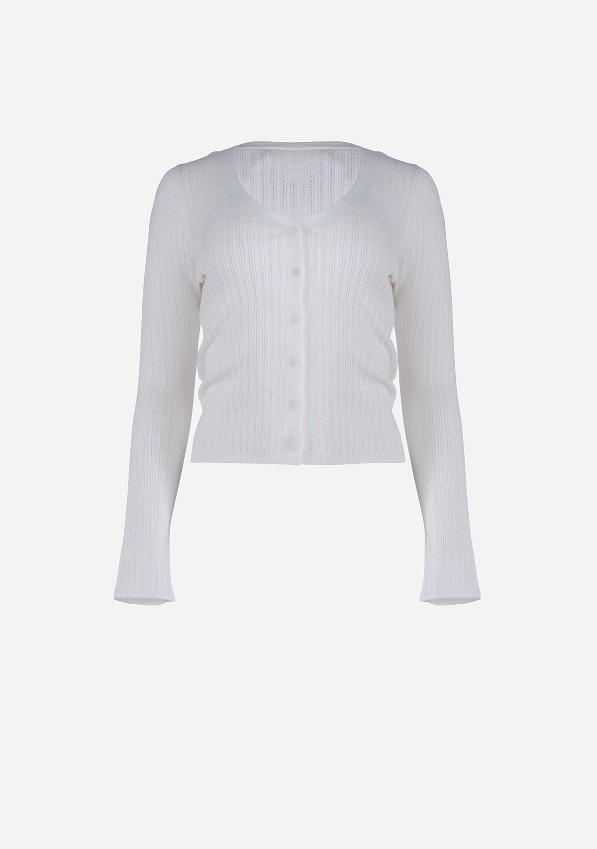 Mia Cardigan