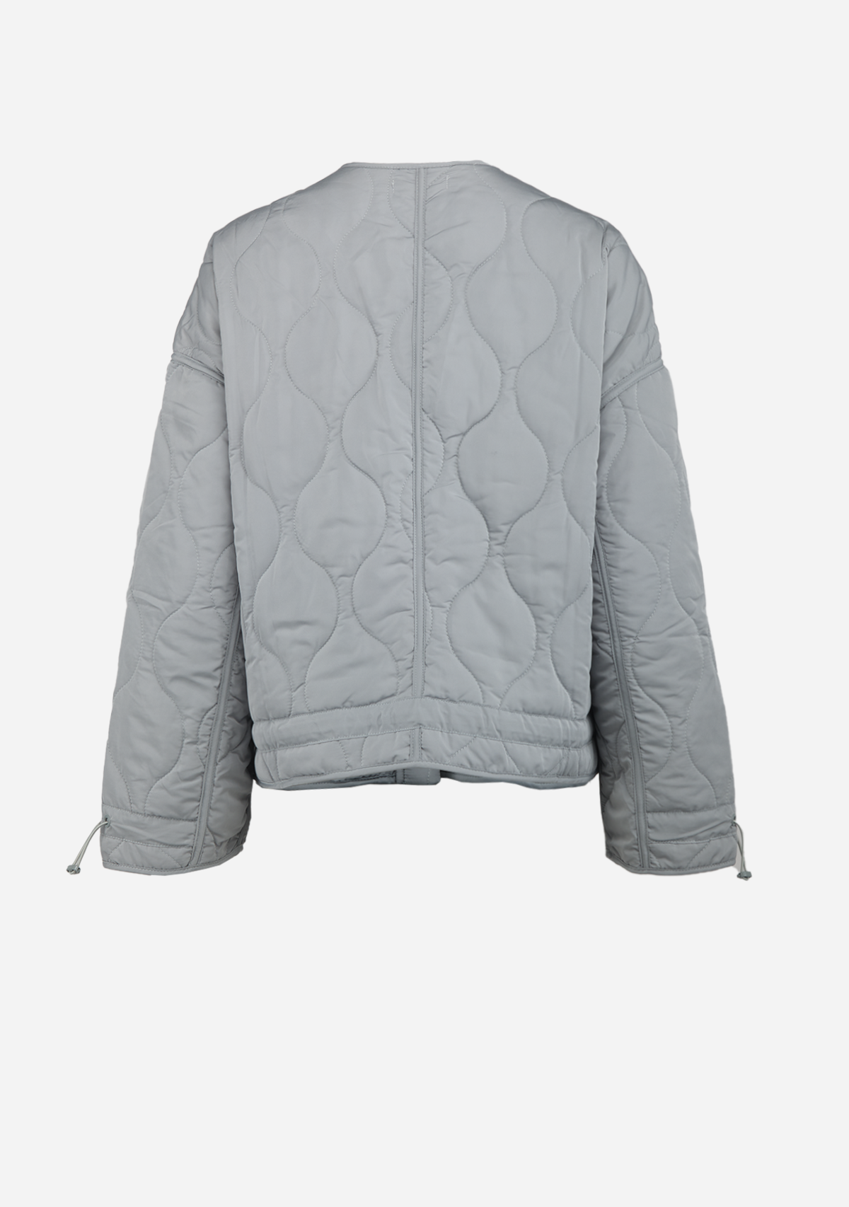 The Kara Jacket Blue