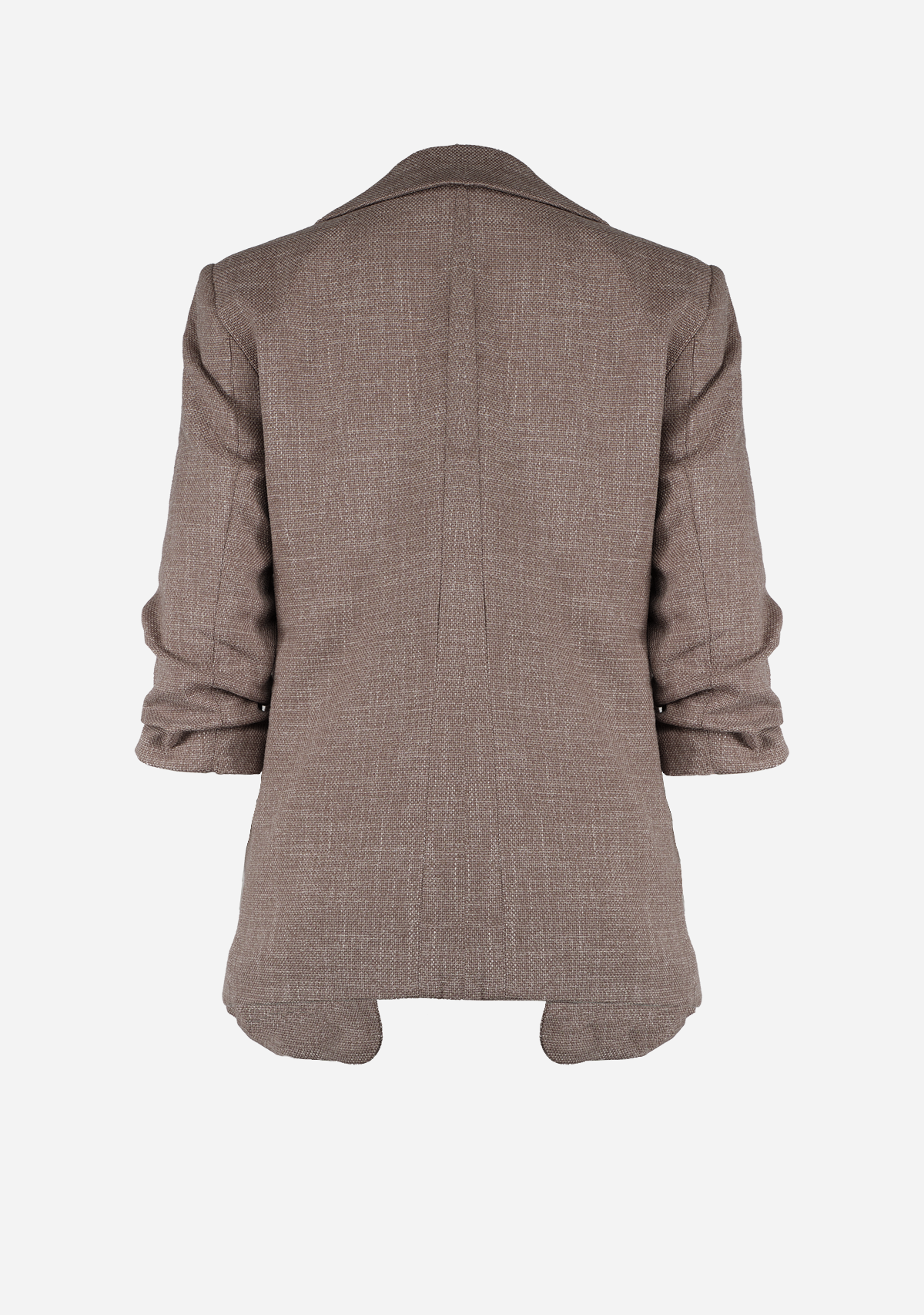 VMFrida 3/4 Regular Blazer Noos Moon Rock