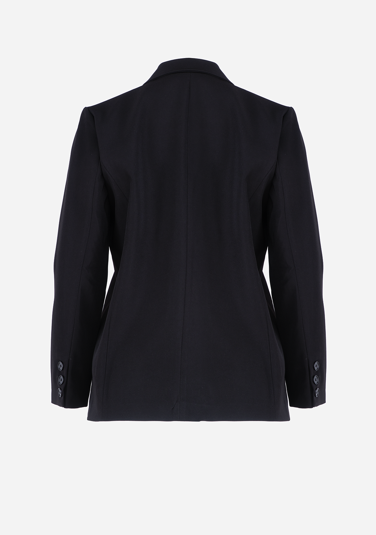 The Cher Jacket Black