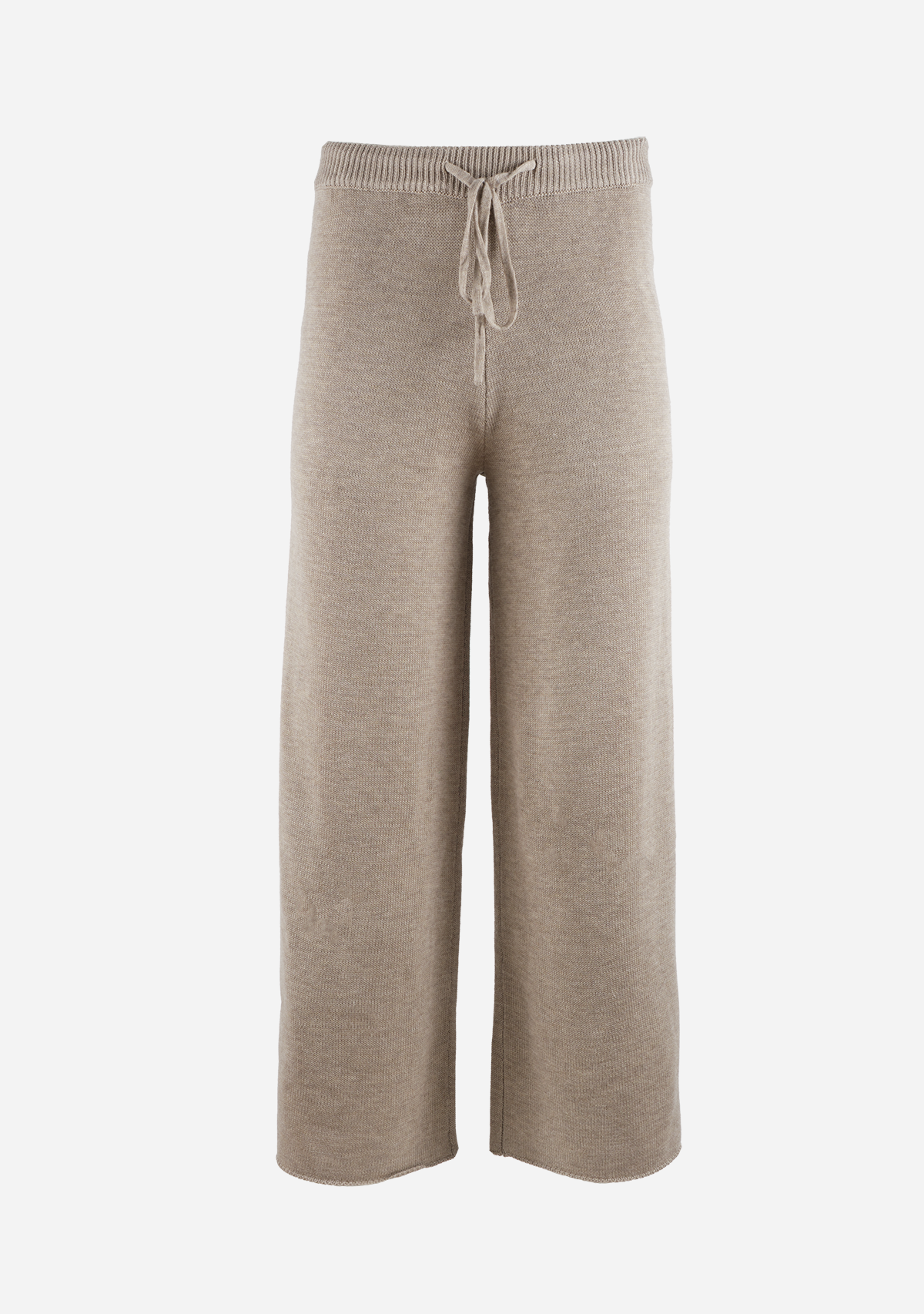 The Ona Pants Taupe