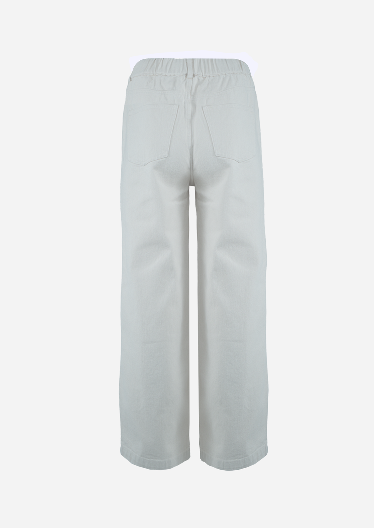 The Iris Pants Bone