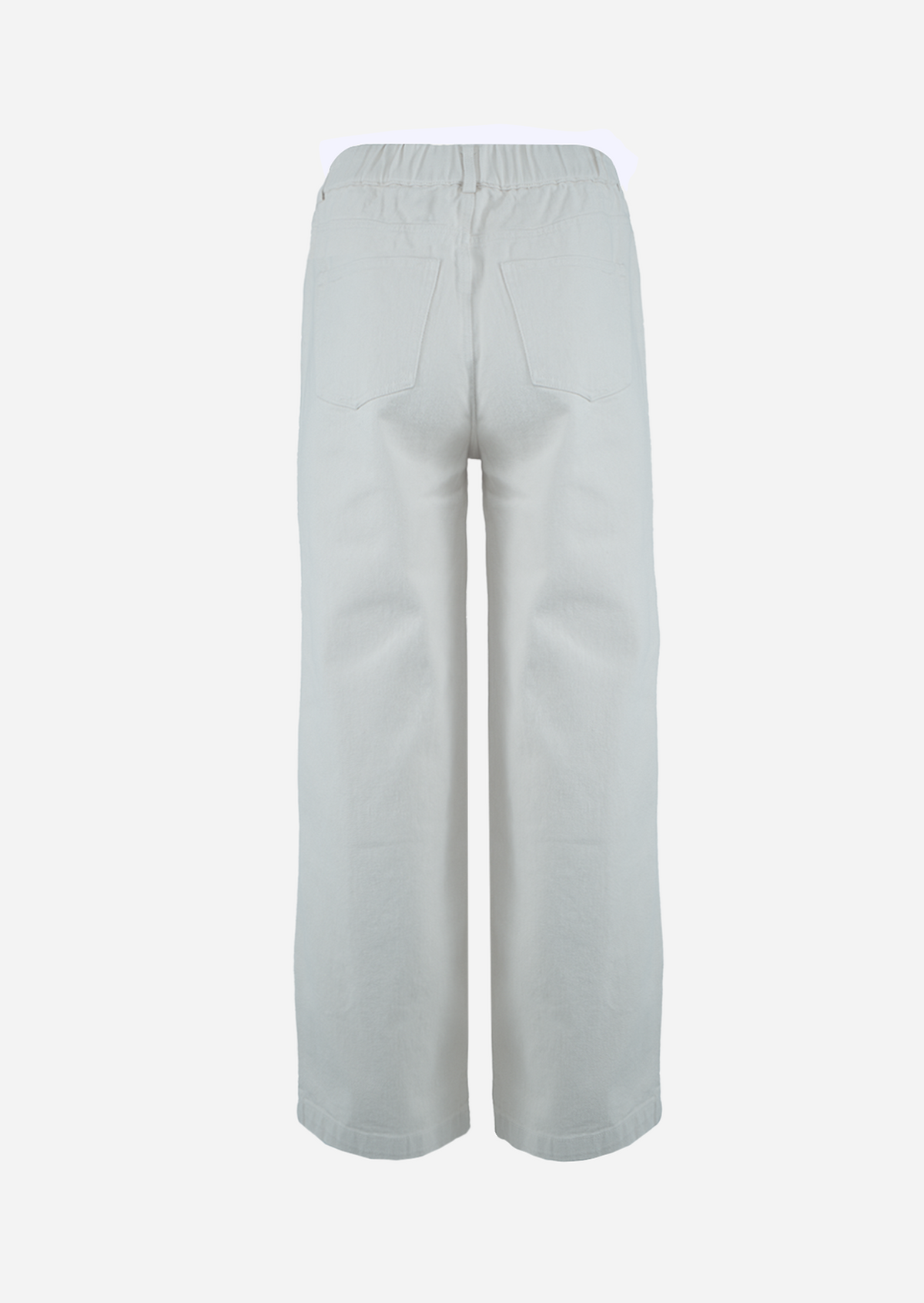 The Iris Pants Bone MOD REF