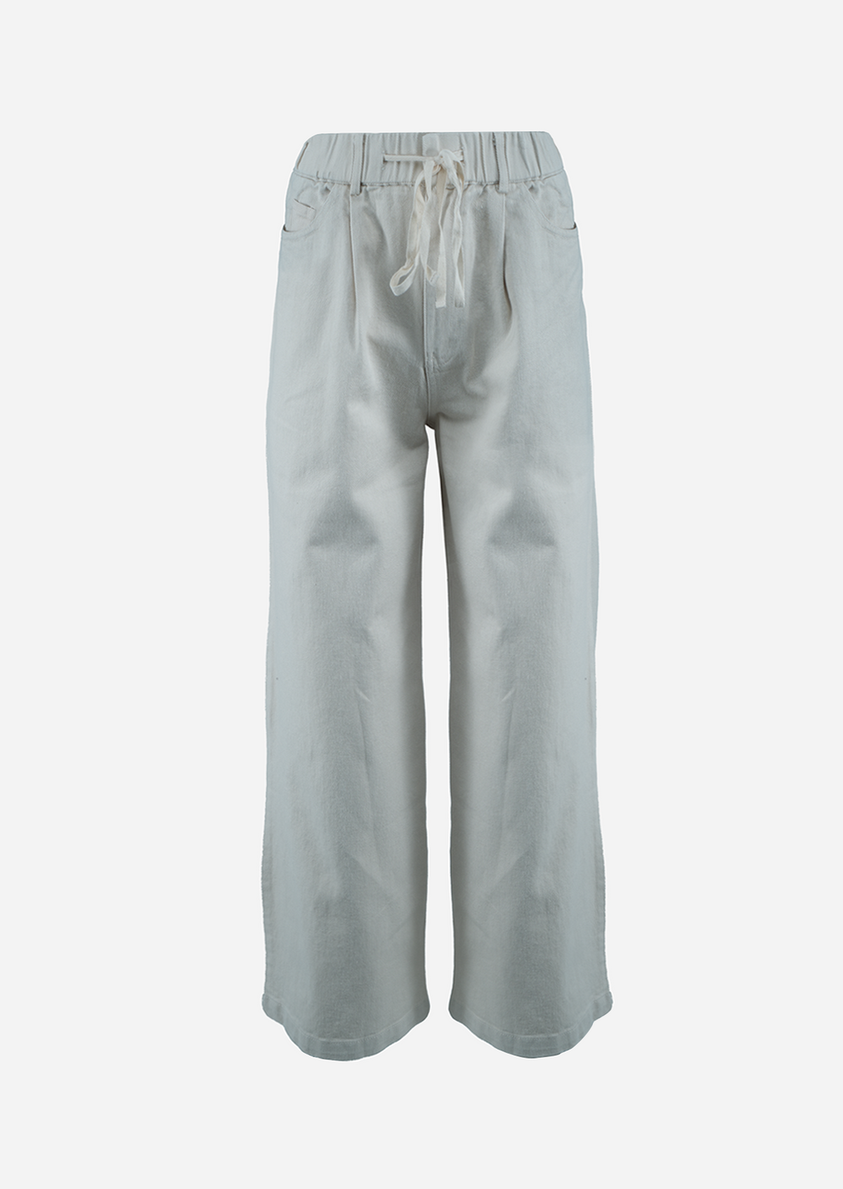 The Iris Pants Bone MOD REF