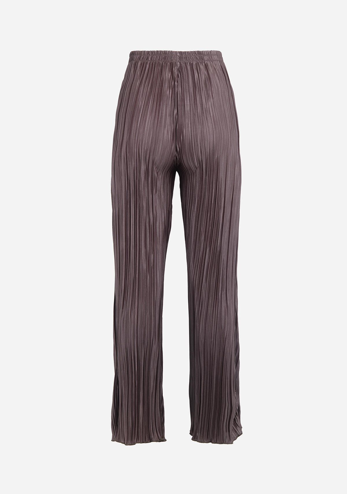 Wrinkle Detailed Pants