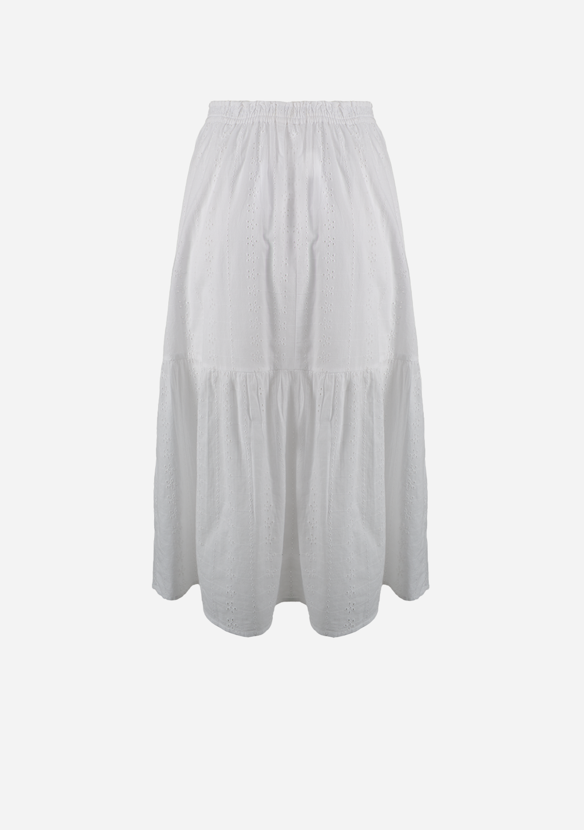 Madrid Skirt