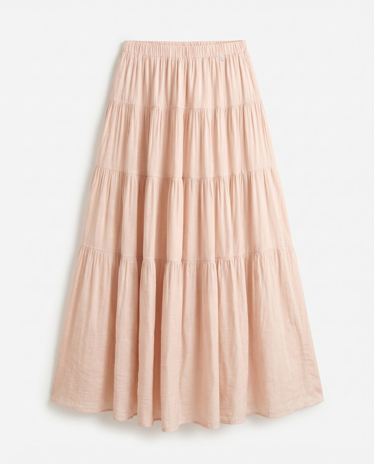 Desert Pleat Skirt Light Khaki ALTAR
