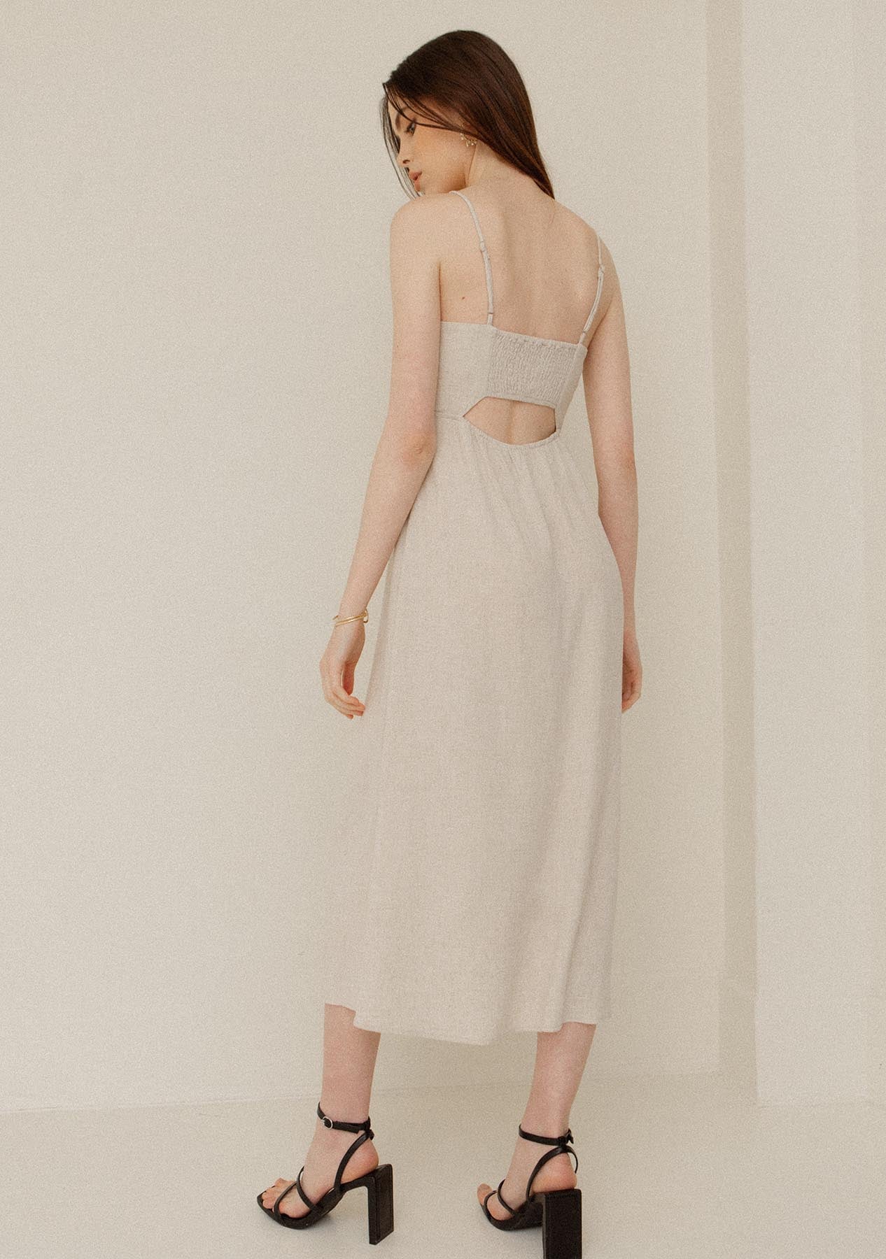 Riviera Dress