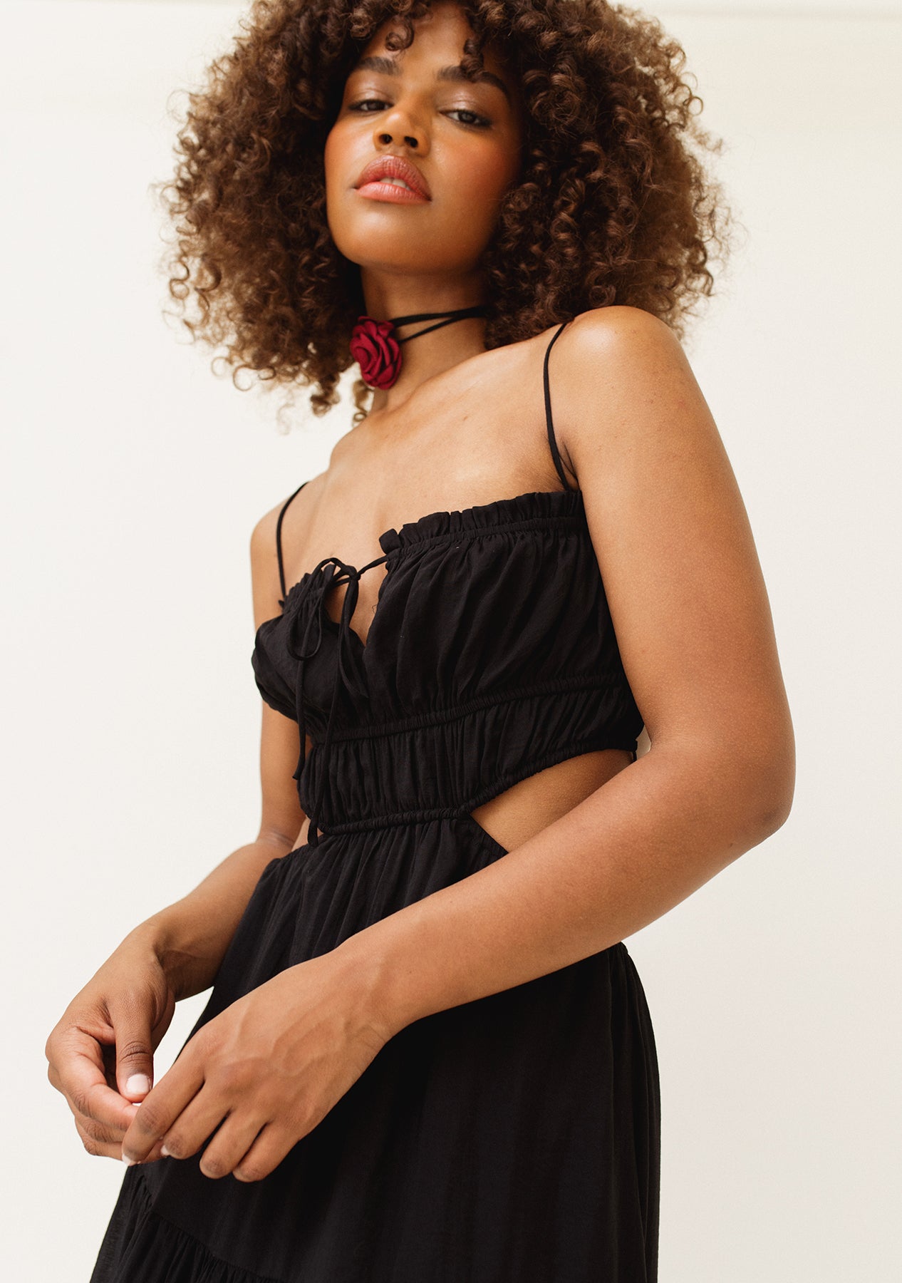 Odina Dress