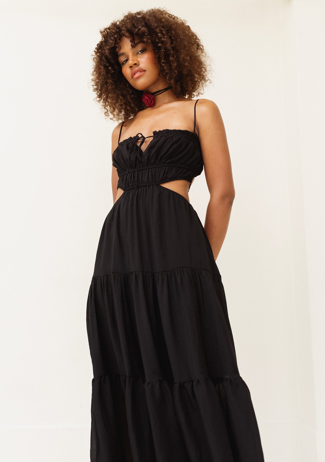 Odina Dress