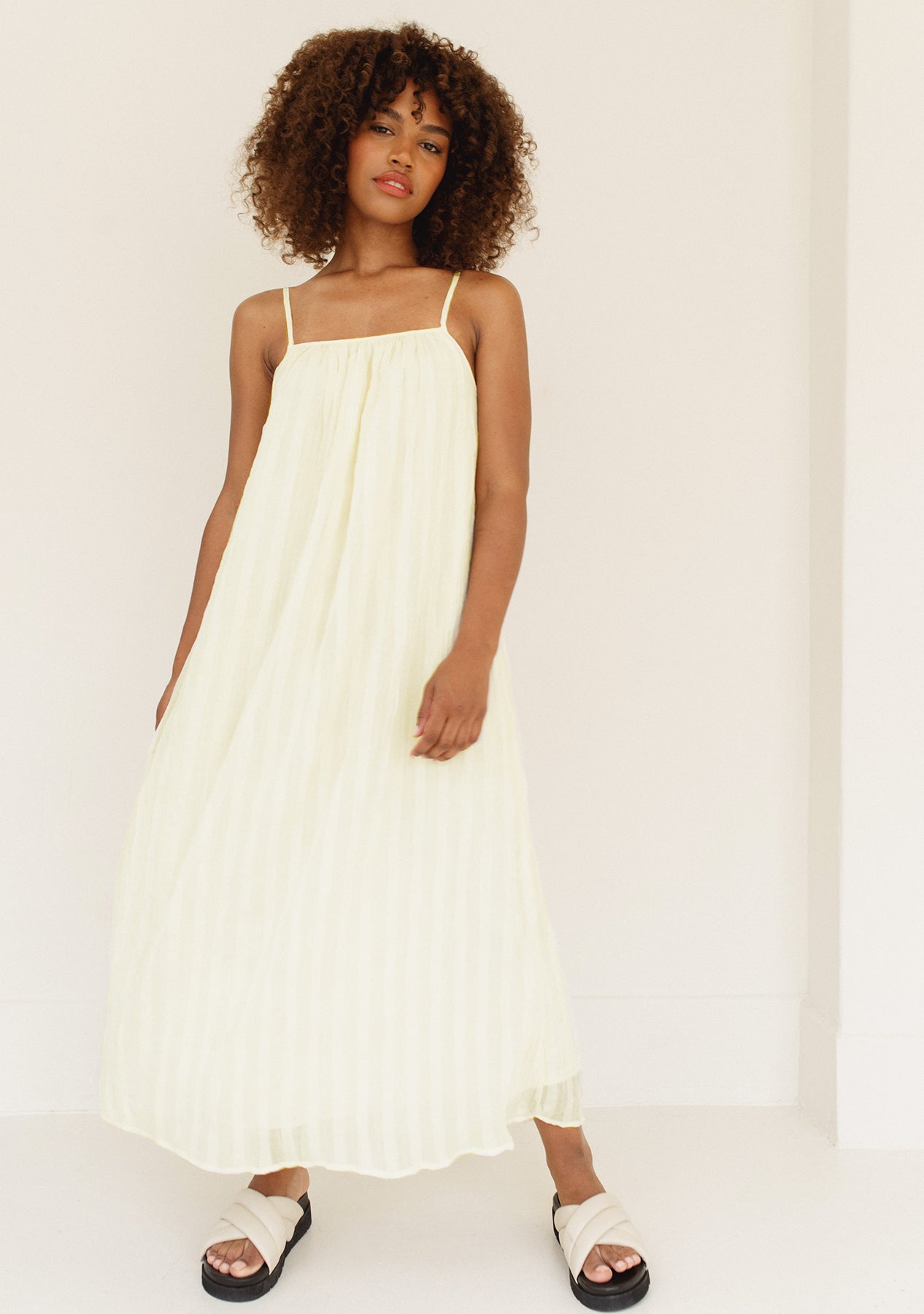 The Soren Dress