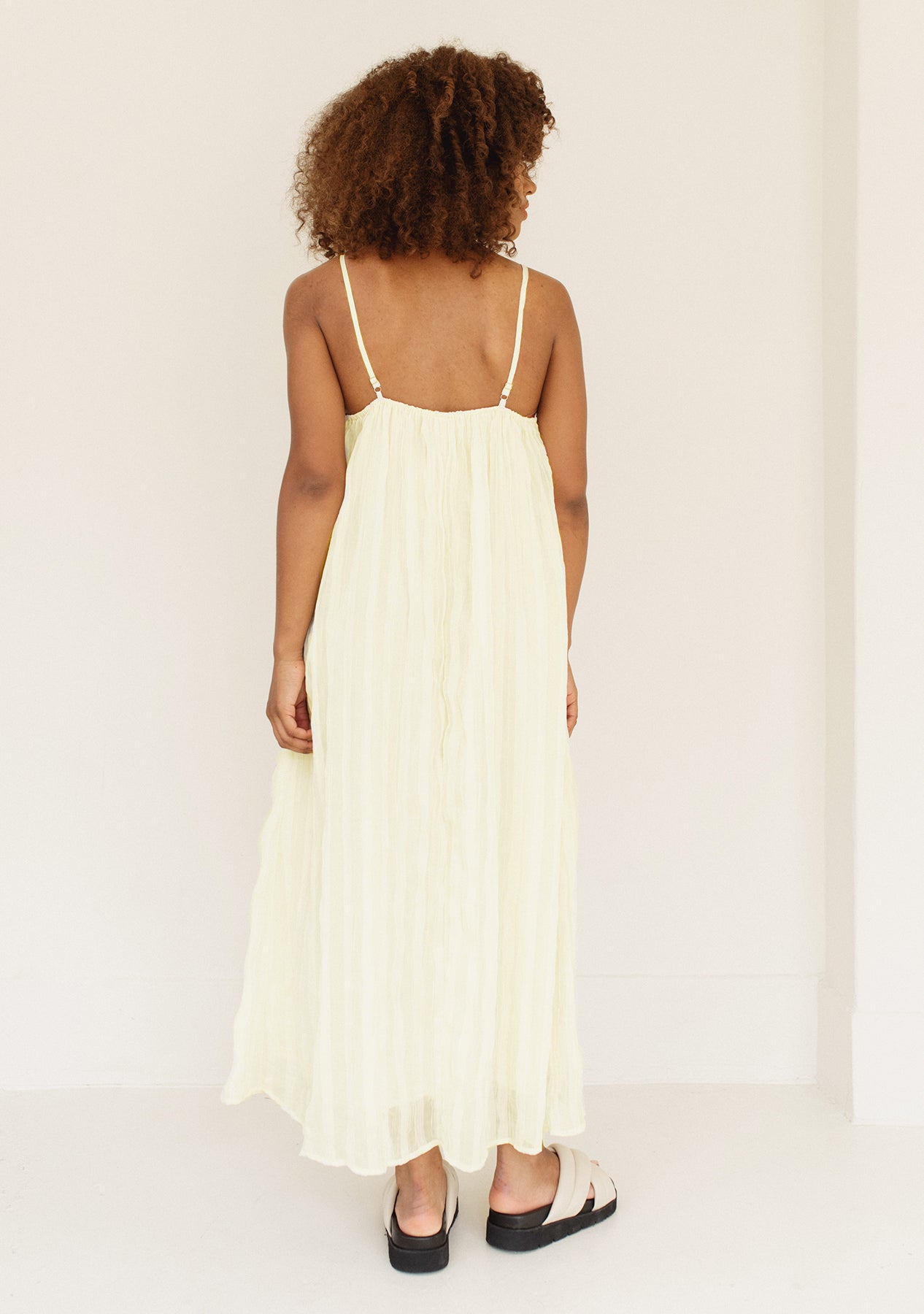 The Soren Dress