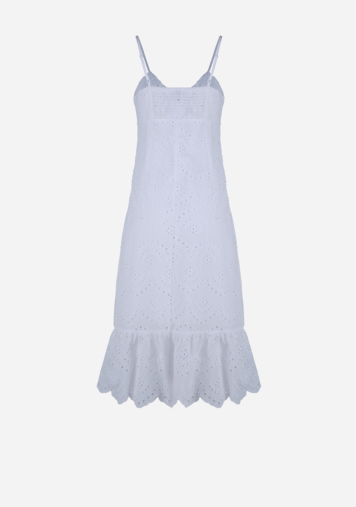 PC Vilde Strap Dress