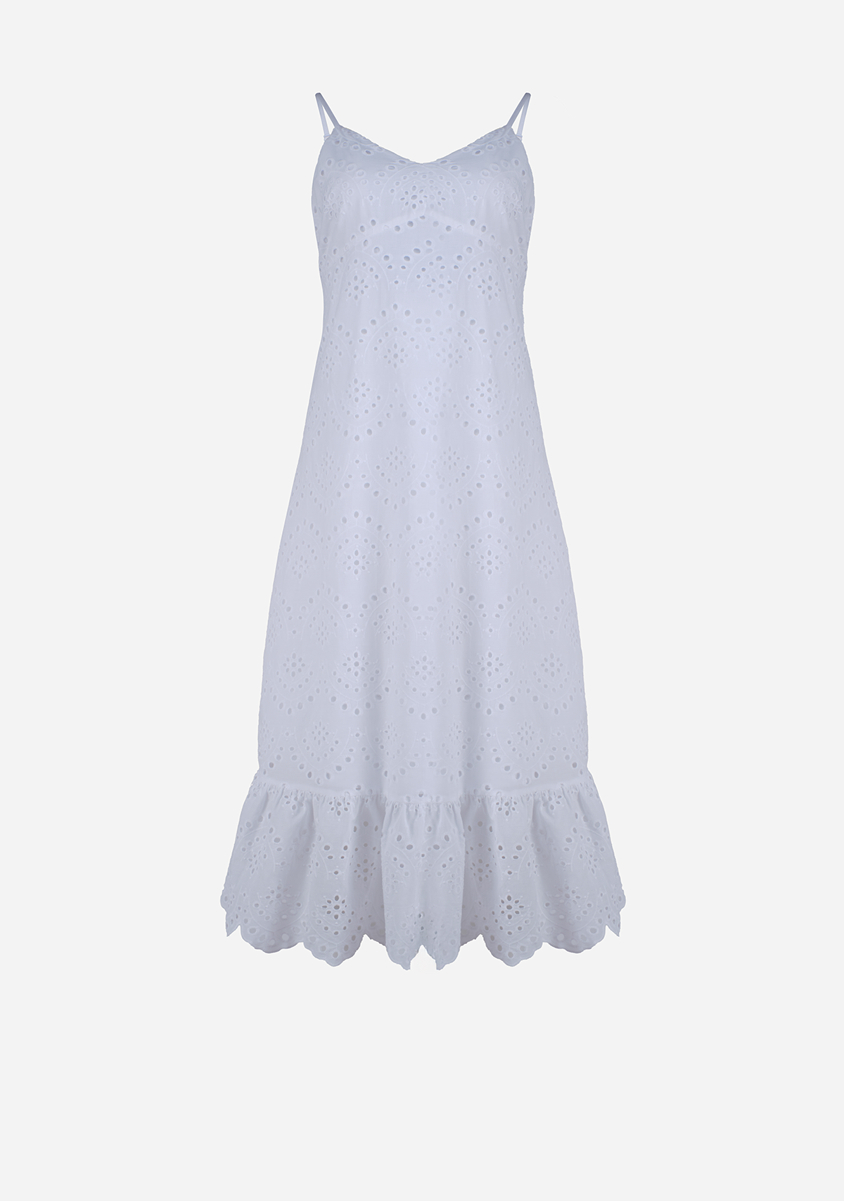 PC Vilde Strap Dress