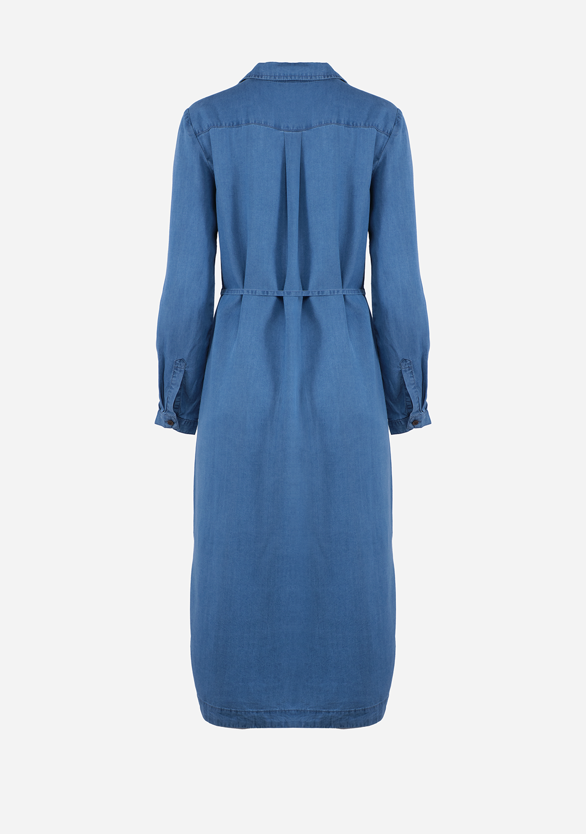 ONL Charis Life Shirt Dress