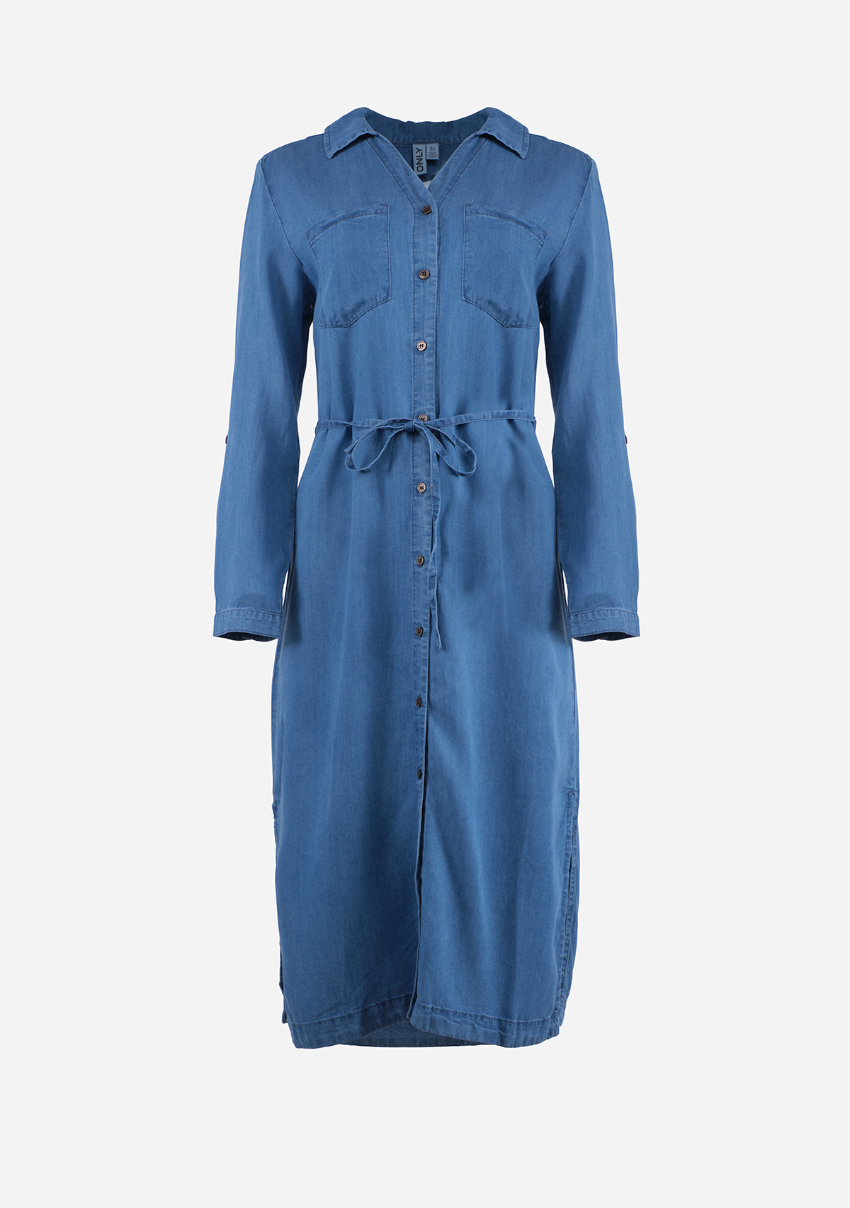 ONL Charis Life Shirt Dress