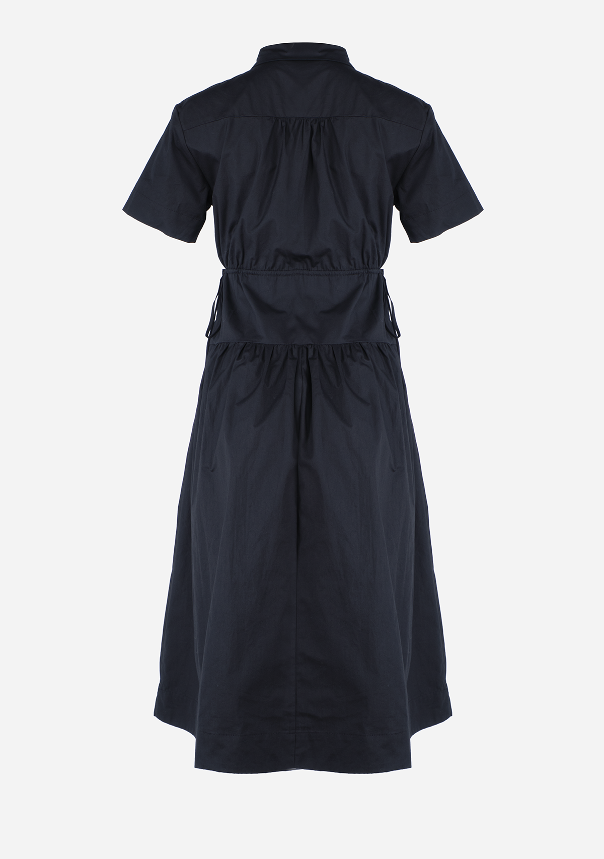 The Tabitha Dress Black