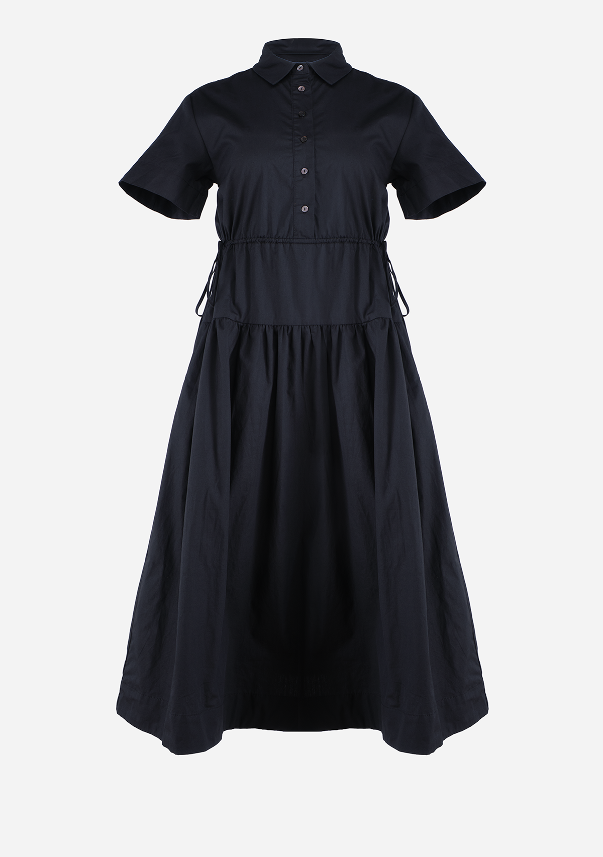 The Tabitha Dress Black