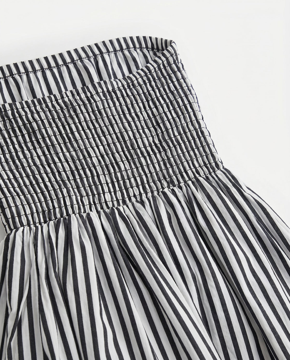 Promenade Dress Off White The Latest Scoop