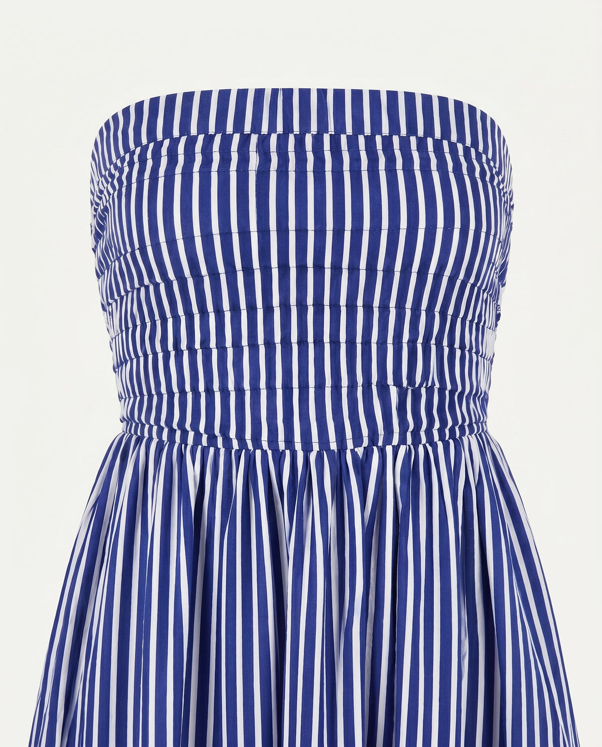 Promenade Dress Denim Blue By Together