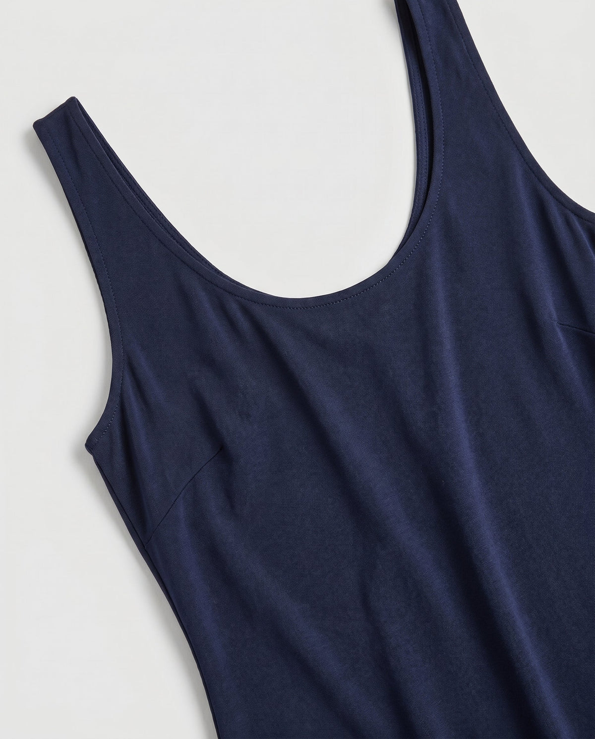 Jacqueline Dress Washed Navy Family Business Distributions (Gentle Fawn/Skout Showroom))