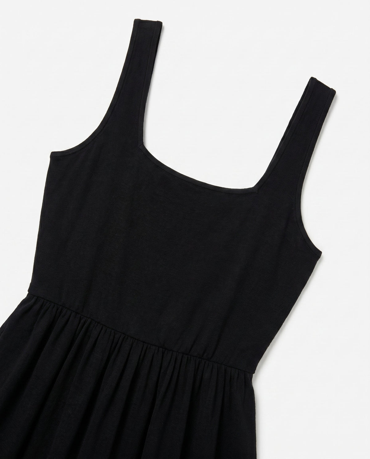 Marinelle Dress Noir FRNCH
