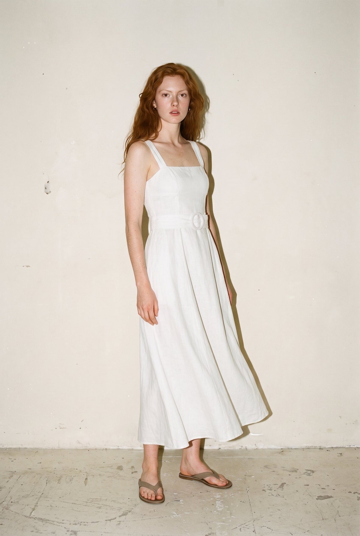 Heaven Sent Midi Dress The Latest Scoop