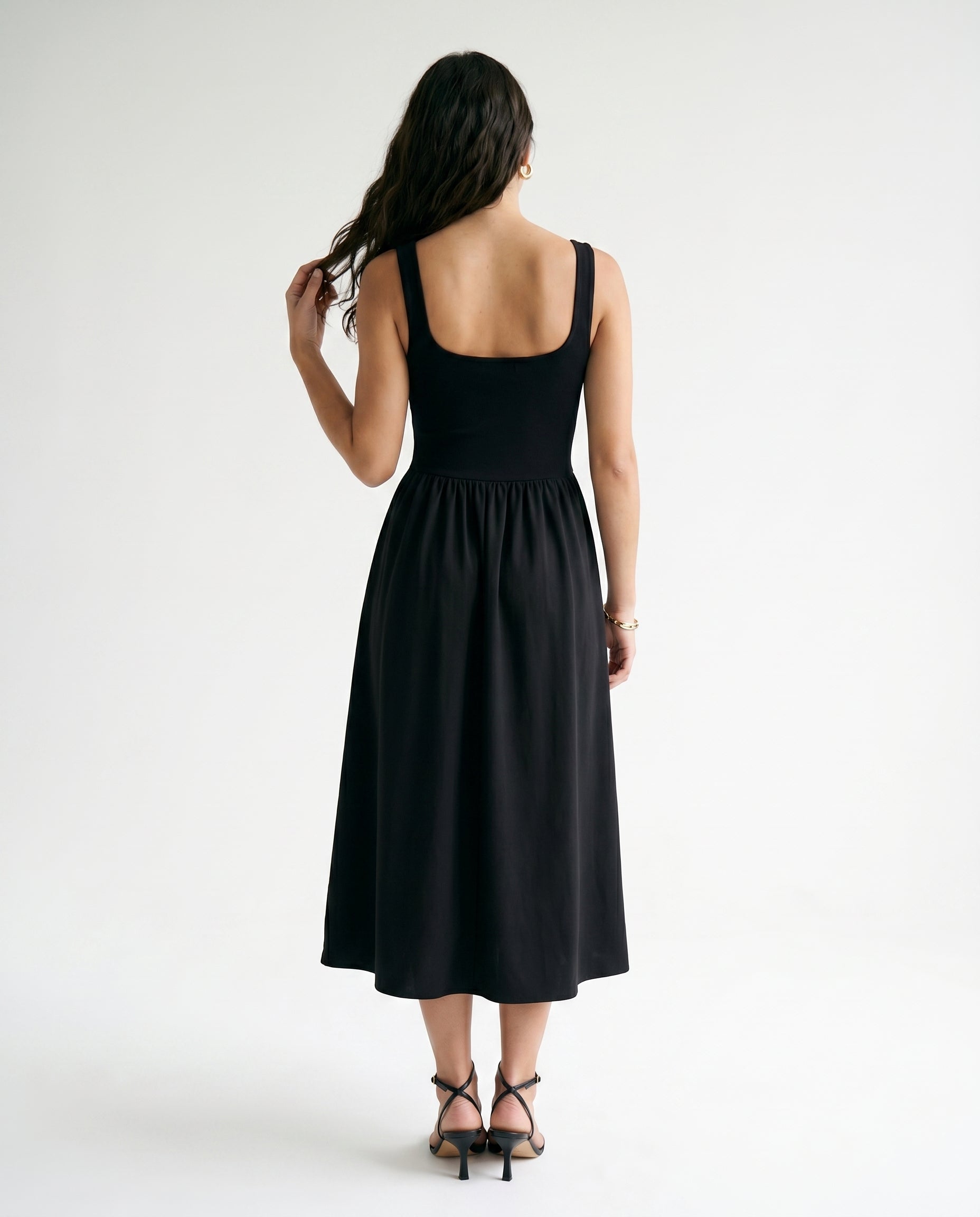 The Lucinda Dress