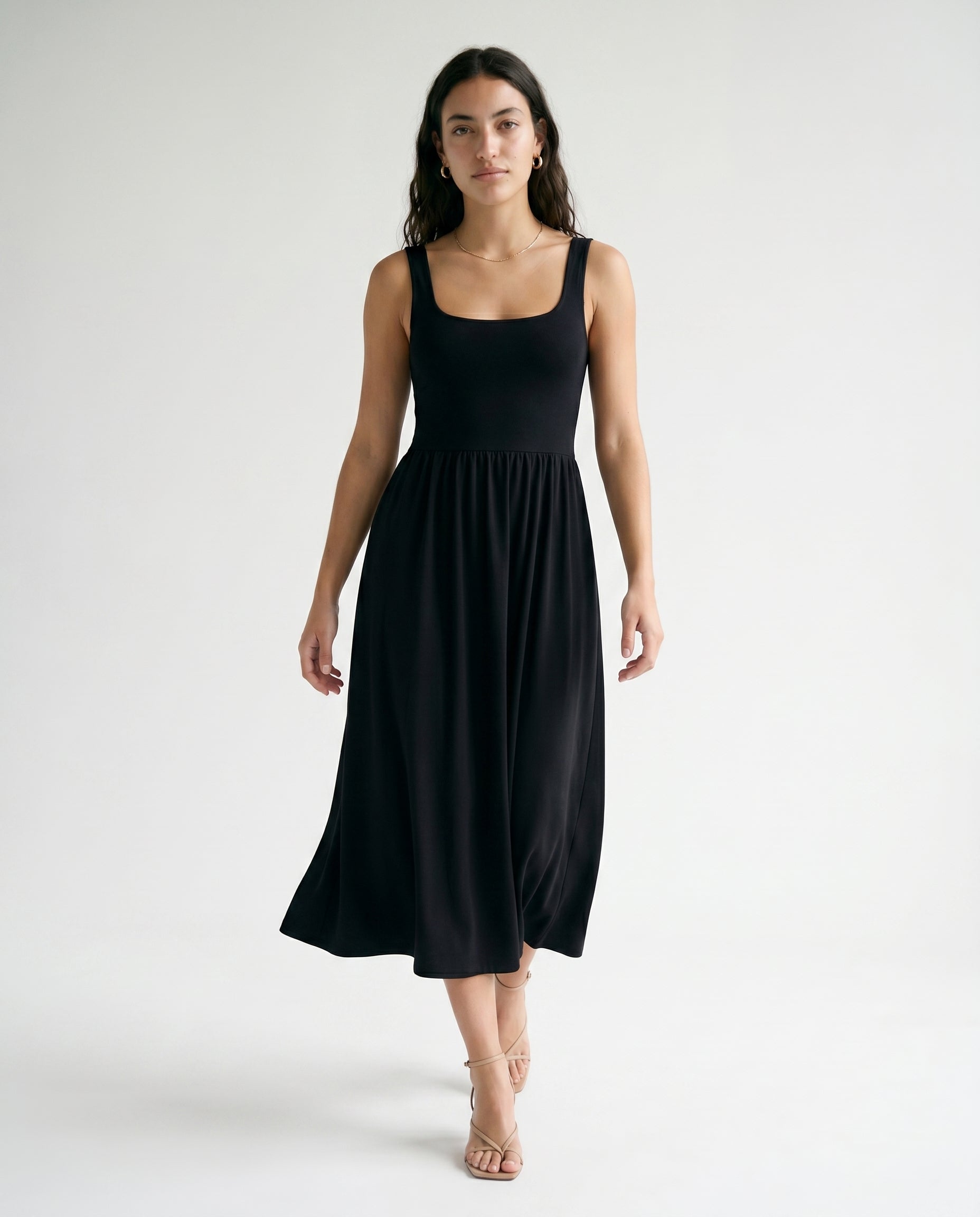The Lucinda Dress